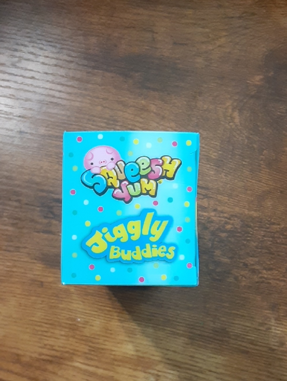 Squishy Animals - Picture 8 of 16